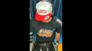 #ROBNASTYBREAKS Sneak Peek w/B-Boy WIcket