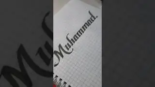 Muhammad