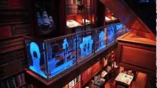 The Most Wonderful Private Library I Ever Visited
