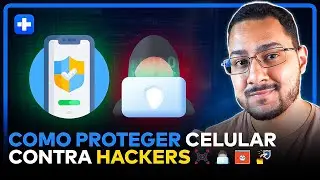 Como PROTEGER o CELULAR contra INVASORES ou VIRUS | Dr.Fone