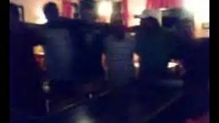 A.S. ROMA ULTRAS IN IOS ISLAND