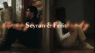 Seyran & Ferit (Strange birds - Birdy)