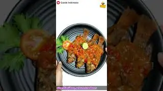 Nila Bumbu Pecak