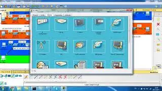 CISCO SWITCHING TRAINING