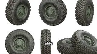 The Fascinating Evolution of Wheels
