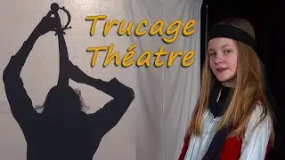 Tuto théatre