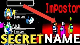 HOW TO BECOME IMPOSTER IN AMONG US | HOW TO GET IMPOSTER EVERYTIME IN AMONG US | IN HINDI