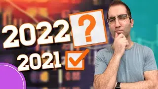 DID WE HIT OUR 2021 GOALS? - Plus our 2022 Money Goals