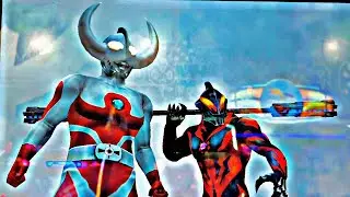 Ken &  Belial
