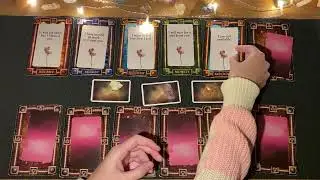 30 października 2024 • karta rada dnia dla każdego znaku #tarot