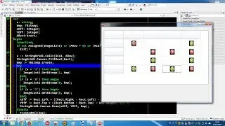 Delphi 20 StringGrid / 9 ImageList Cells