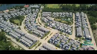 Laguna Park Townhouse