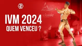 IVM 2024 - Quem será que levou o carro?