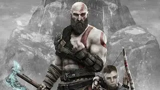 God of War часть 2: Переправа