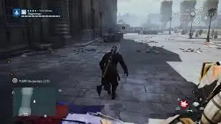 SilentTitan Mon-Tuesday - Assassin's Creed Unity Part 8
