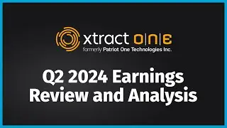 Xtract One Q2 24 Earnings Review and Analysis