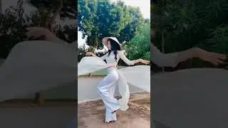 Áo Dài Nữ Sinh | Phần 5