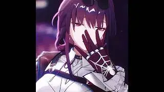 Kafka Edit || Automotivo XM || Honkai Star Rail