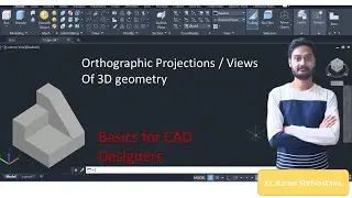 Orthographic projections