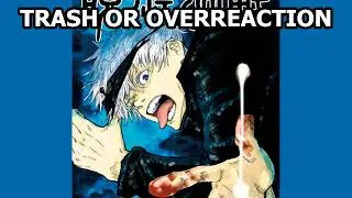 Was Jujutsu Kaisen's Ending That Bad? (JJK Let Me Down Finale)