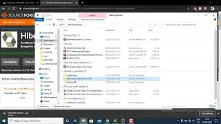 1- Installation et configuration Hibernate | Hibernate Tutorial