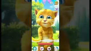 Talking Tom | talking Tom 2 |🥦🥦🥕🍟🍑 talking Tom angry🐱🐱 | talking Tom eating
