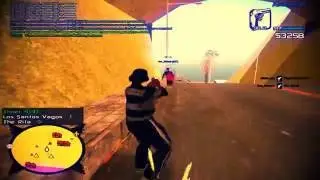 GTA ROLE PLAY
