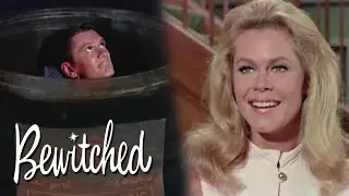 Samantha Grants Three Wishes 🧞‍♀️ I Bewitched