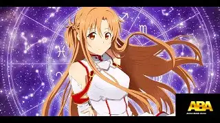 (ABA) Asuna Yuuki true showcase