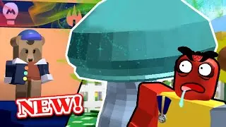 Dapper Shop *New* Upgrade, Puffshrooms & Prices! | Roblox Bee Swarm Simulator