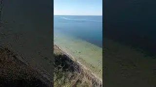 Геленджик. Голубая бухта. Скалы. Чёрное море. #море #природа #пляж #отдых #лето