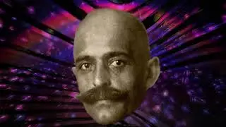 Gurdjieff ✨ The human body as a three-story factory ✨ Three types of food ✨