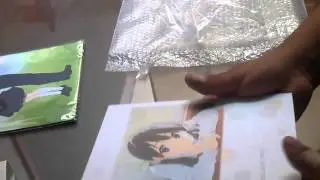 Tamako Market Love Story