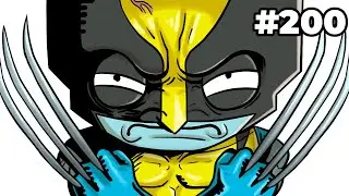 I met Wolverine | Smart Nonsense 