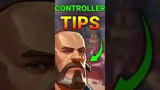 How to Be a GREAT Controller  