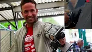 Marc Rheinard & FlySky Noble Pro Radio clips