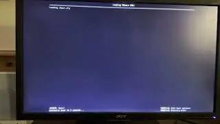 ESXI 8 UEFI Workaround on Older HP Business Desktops (Z220, Z230, Compaq Elite 8300)