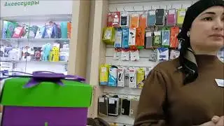 Моздок позорит сеть "Мегафон" и  наживается за его счет.