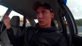 Заканчиваем техническую часть) Мини тюннинг впуска:D