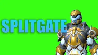 HE THICC | SPLITGATE w/ Rizey (3)