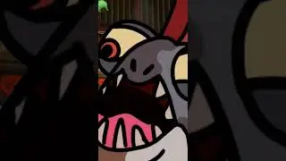 Five Night's at Grizzco's - Cohock Jumpscare