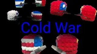 Cold War.exe (countryballs) 