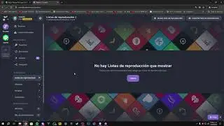 Recuperar Playlist Spotify / Clonar Playlist / SPOTIFY