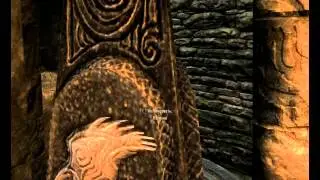 прохождение The Elder Scrolls 5.Skyrim (003)