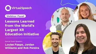 Lessons Learned from the World's Largest XR Education Initiative