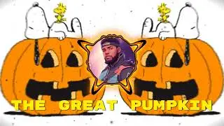 THE GREAT PUMPKIN (A Charlie Brown HIP HOP Halloween)
