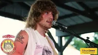 Where's Daddy Tonight - Nolan Collins (Homegrown Happy Hour)