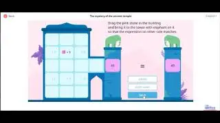 Brics Math Mystery Of The Ancient Temple Solution | Preparatory round 2021 BRICS MATH COMPETITION