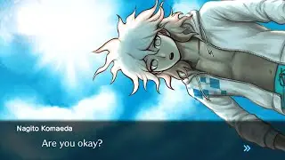 Danganronpa S: Ultimate Summer Camp - True Opening
