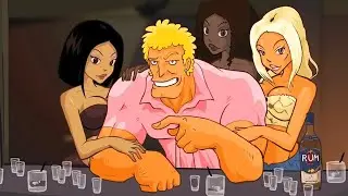 YO MAMA SO DRUNK!